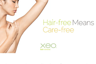 hair free laser treatments